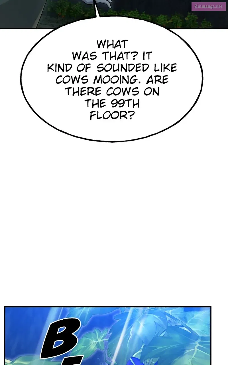 The Top Dungeon Farmer Zinmanga X Chapter 31 Page 61