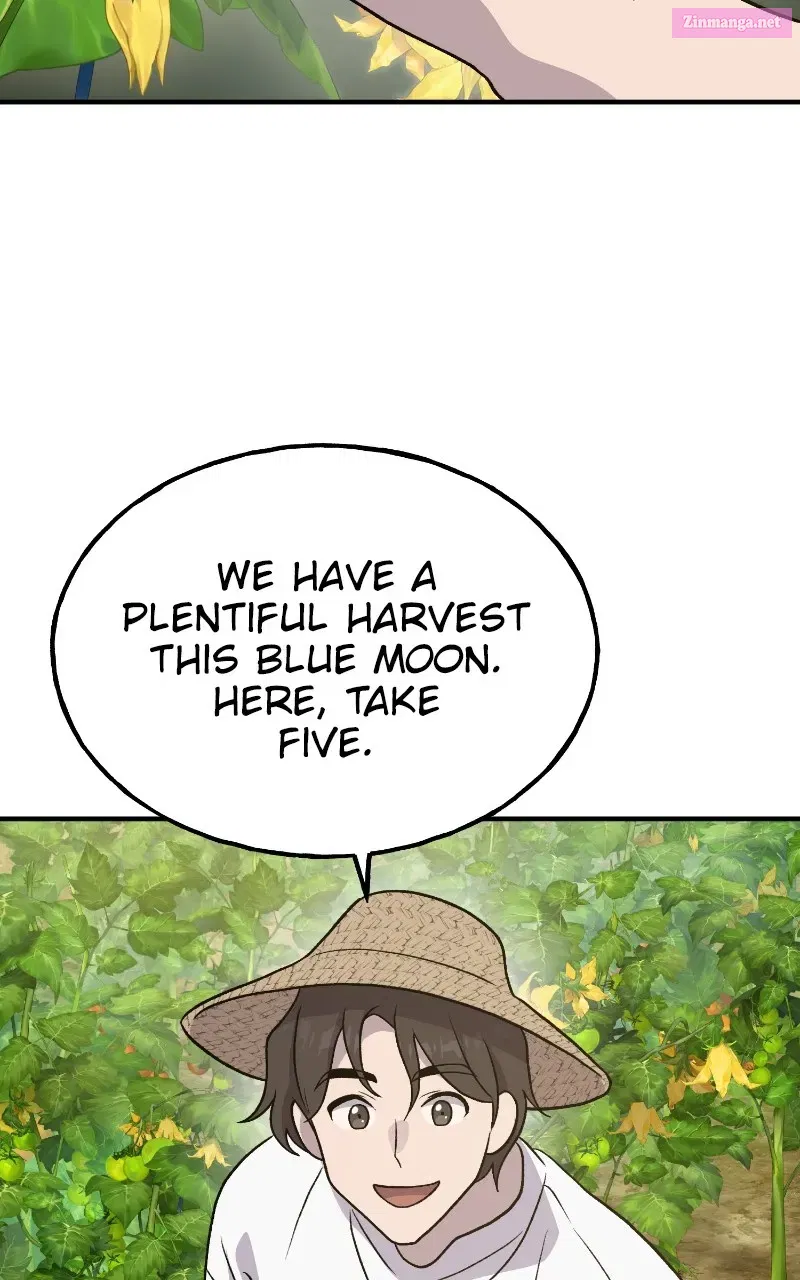 The Top Dungeon Farmer Zinmanga X Chapter 31 Page 127