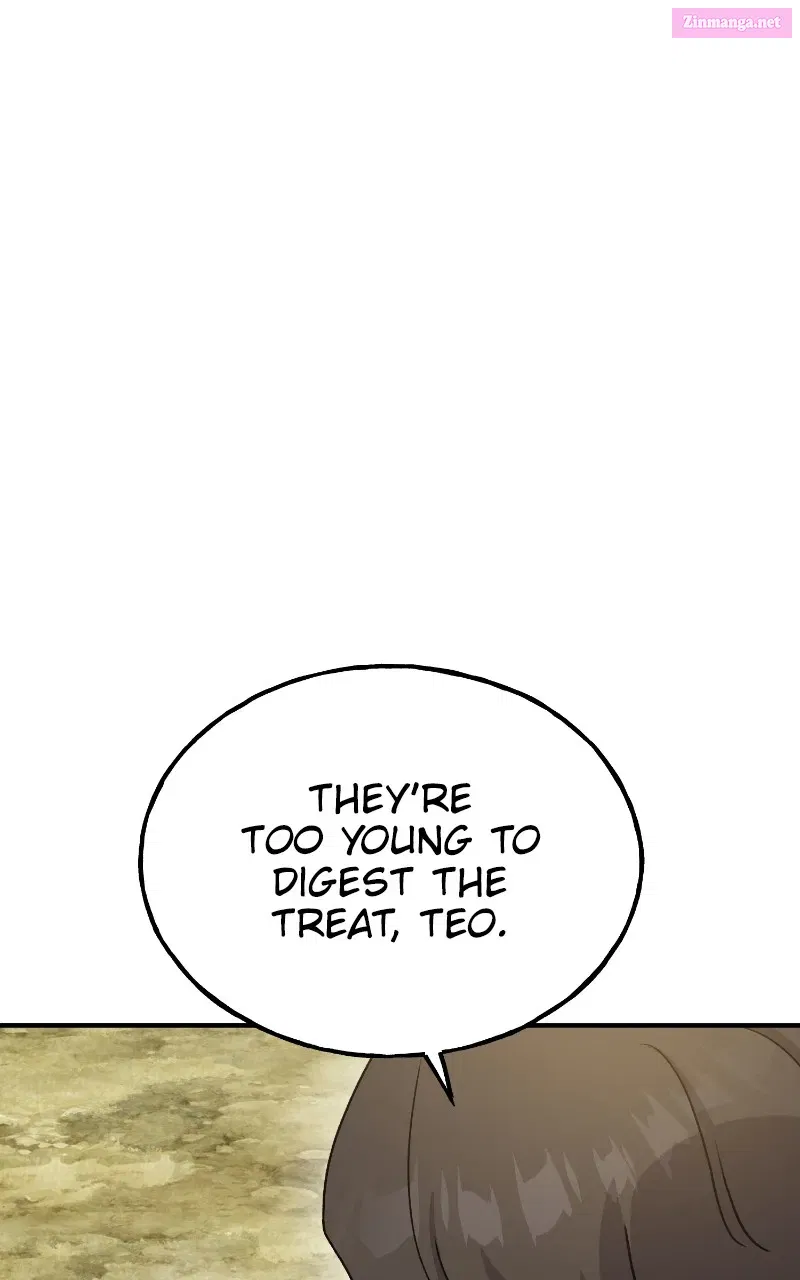 The Top Dungeon Farmer Zinmanga X Chapter 30 Page 126