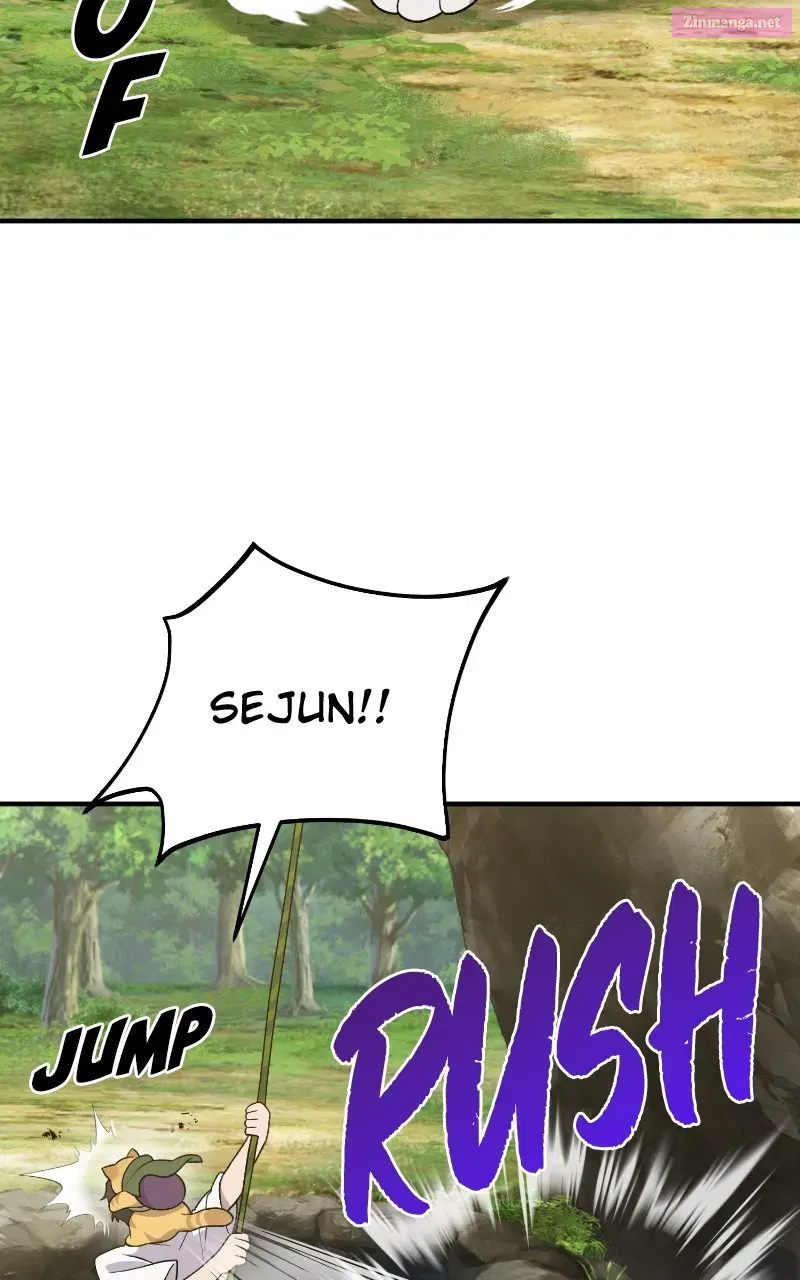 The Top Dungeon Farmer Zinmanga X Chapter 28 Page 72