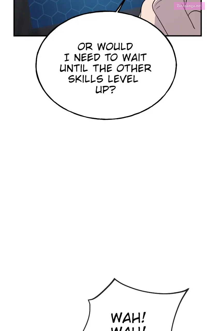 The Top Dungeon Farmer Zinmanga X Chapter 27 Page 63