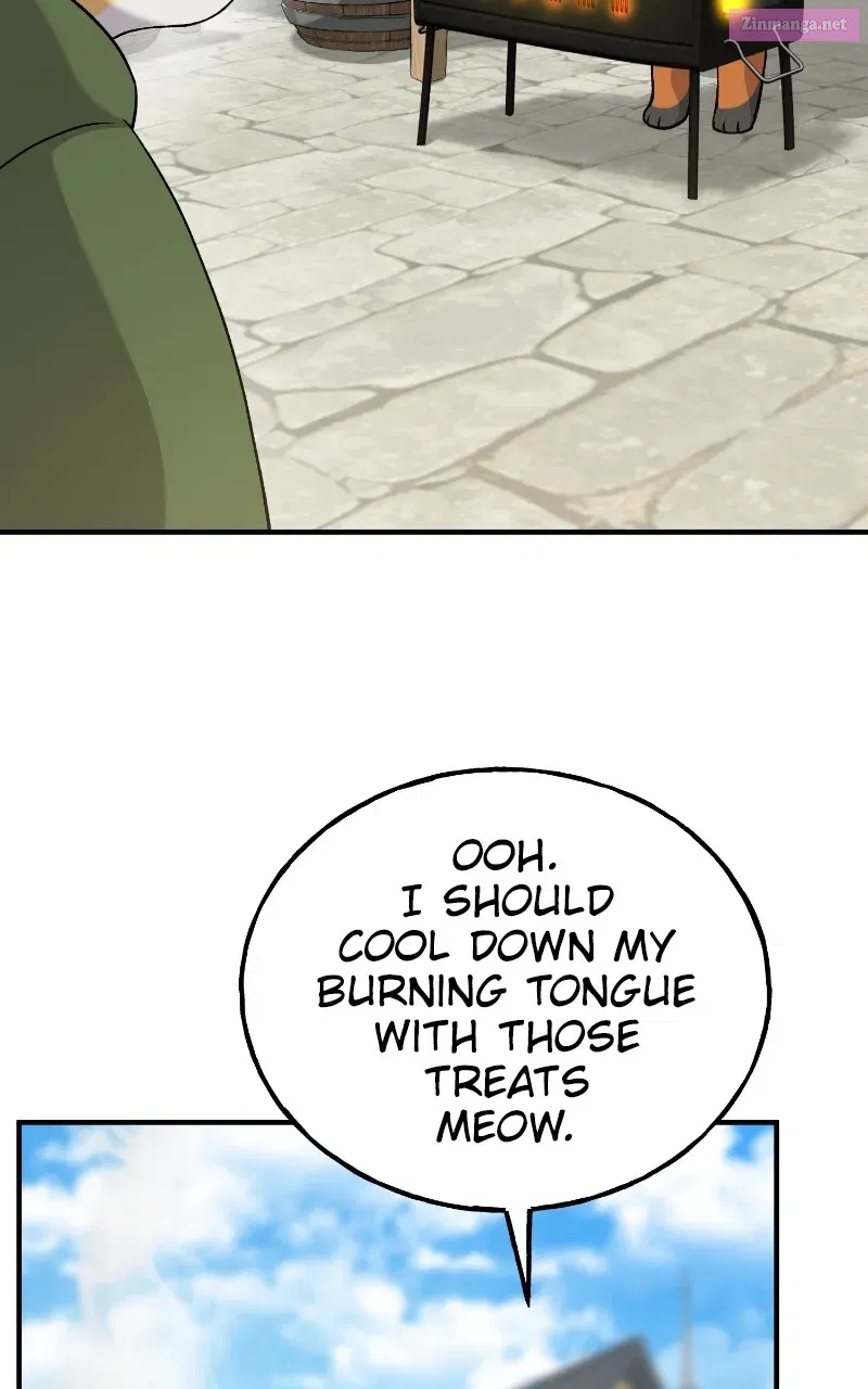 The Top Dungeon Farmer Zinmanga X Chapter 26 Page 68