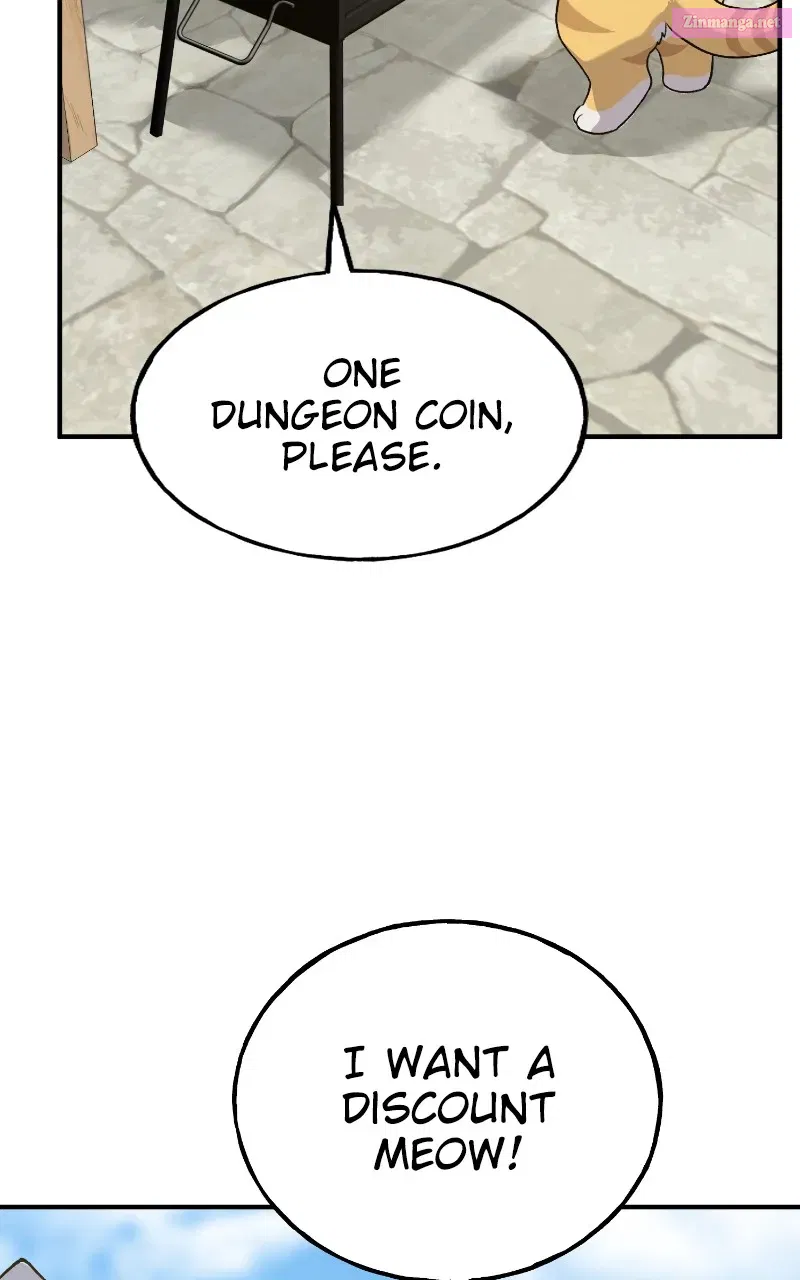 The Top Dungeon Farmer Zinmanga X Chapter 26 Page 71