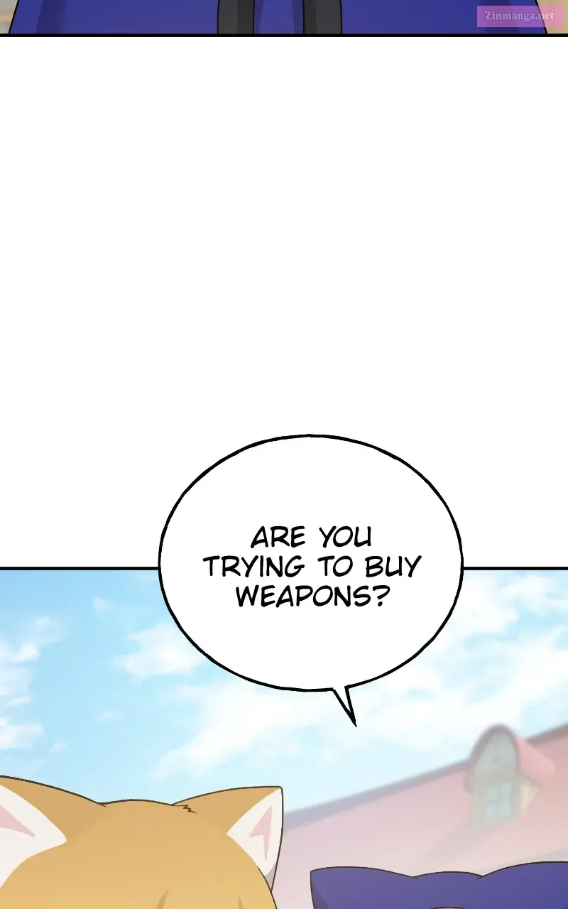 The Top Dungeon Farmer Zinmanga X Chapter 26 Page 107