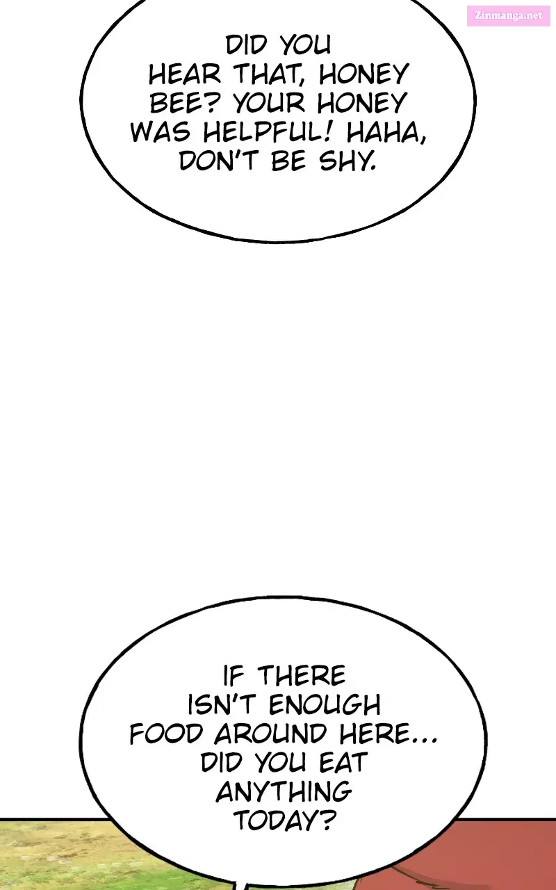 The Top Dungeon Farmer Zinmanga X Chapter 25 Page 84