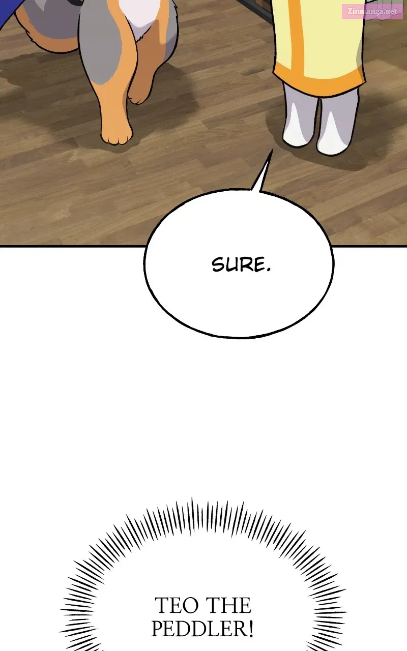 The Top Dungeon Farmer Zinmanga X Chapter 25 Page 145