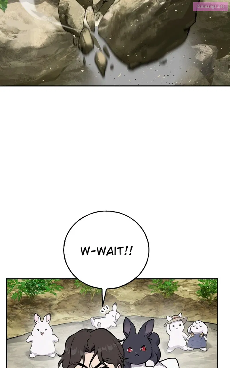 The Top Dungeon Farmer Zinmanga X Chapter 24 Page 2
