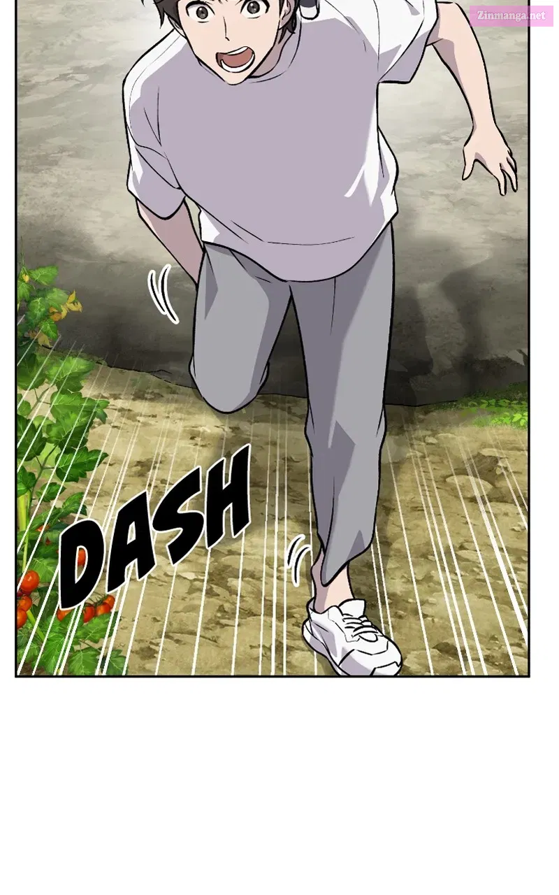 The Top Dungeon Farmer Zinmanga X Chapter 24 Page 3