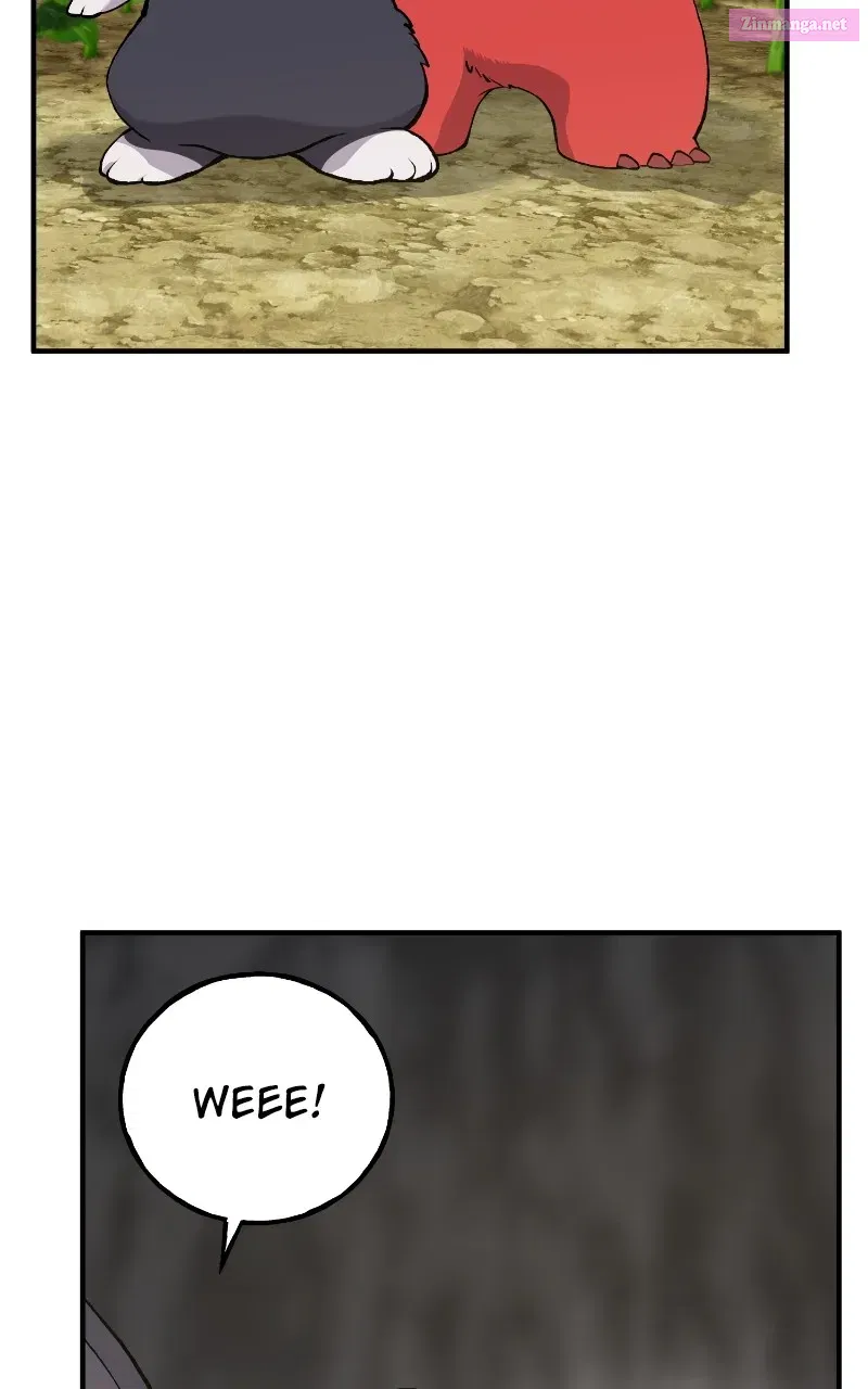 The Top Dungeon Farmer Zinmanga X Chapter 24 Page 26