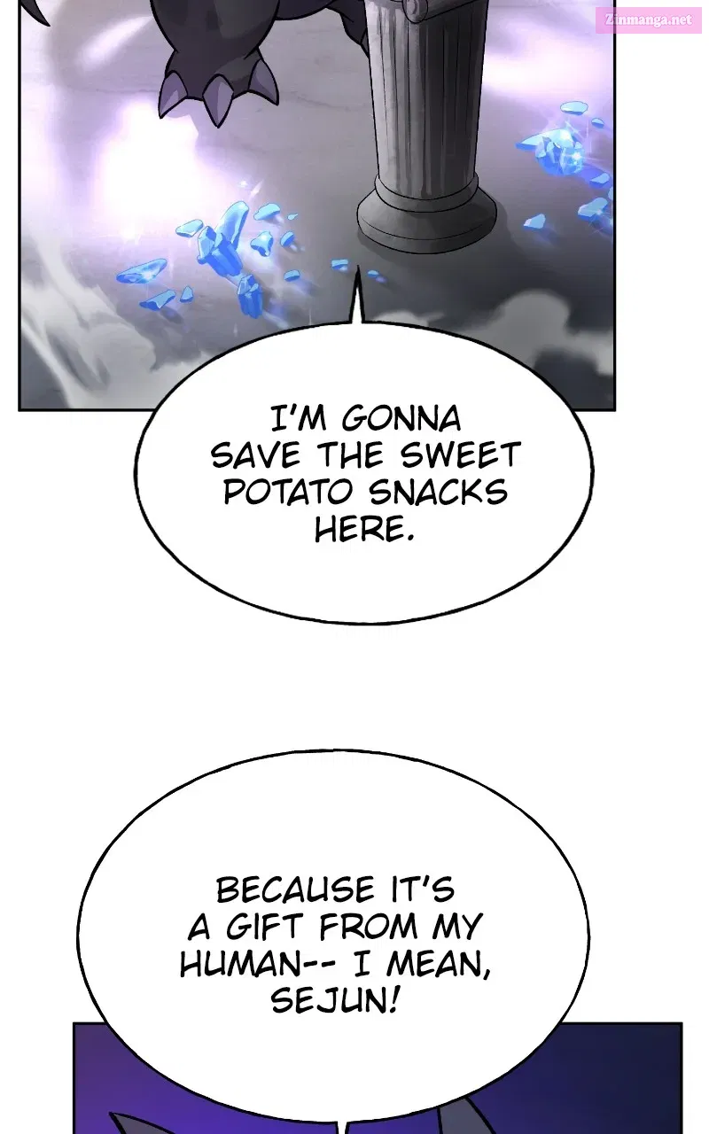 The Top Dungeon Farmer Zinmanga X Chapter 23 Page 118