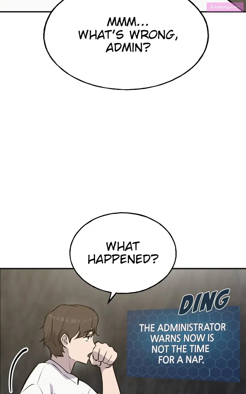 The Top Dungeon Farmer Zinmanga X Chapter 23 Page 127