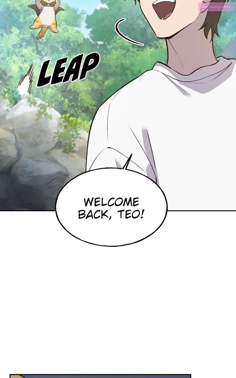 The Top Dungeon Farmer Zinmanga X Chapter 22 Page 73