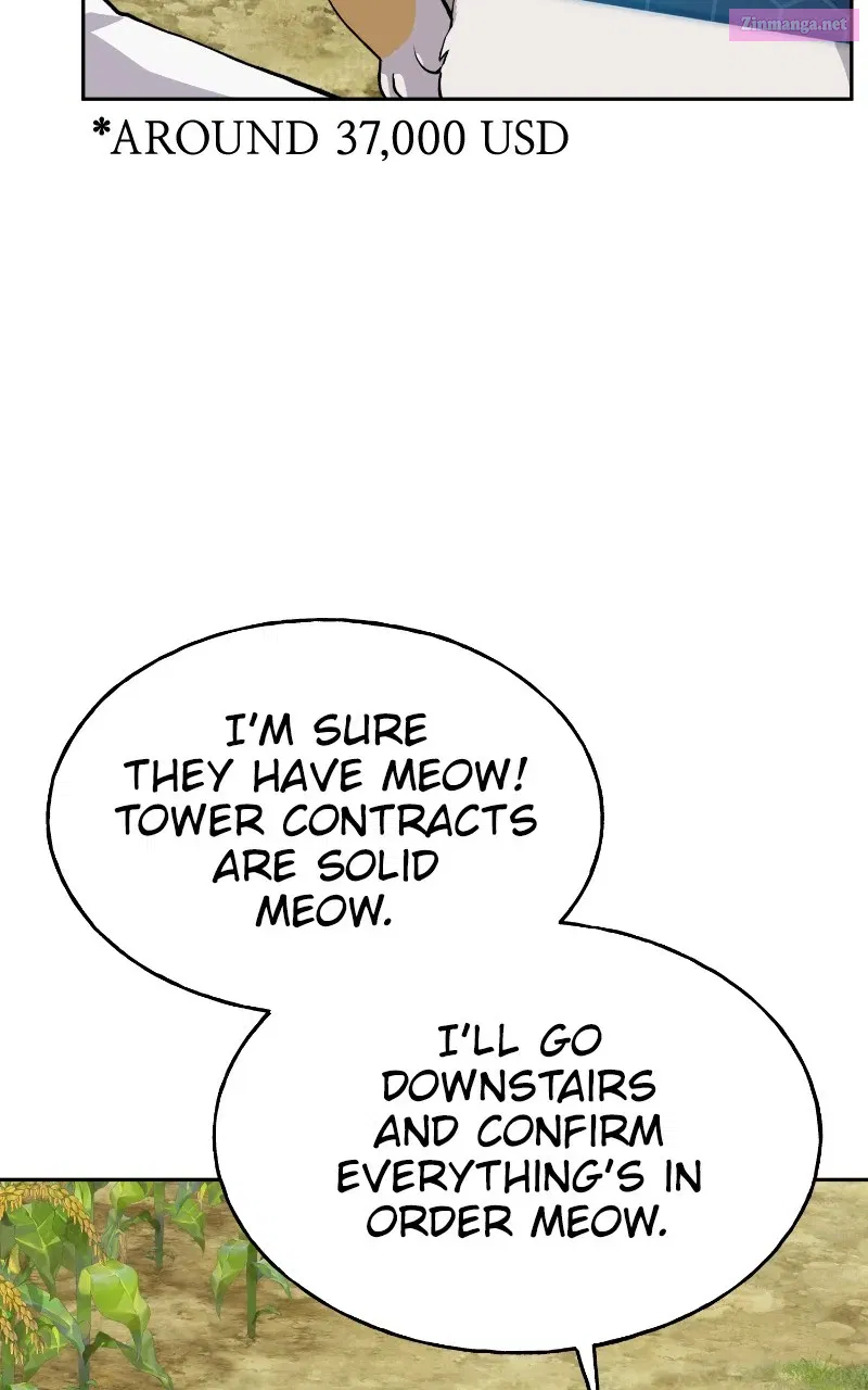 The Top Dungeon Farmer Zinmanga X Chapter 22 Page 86