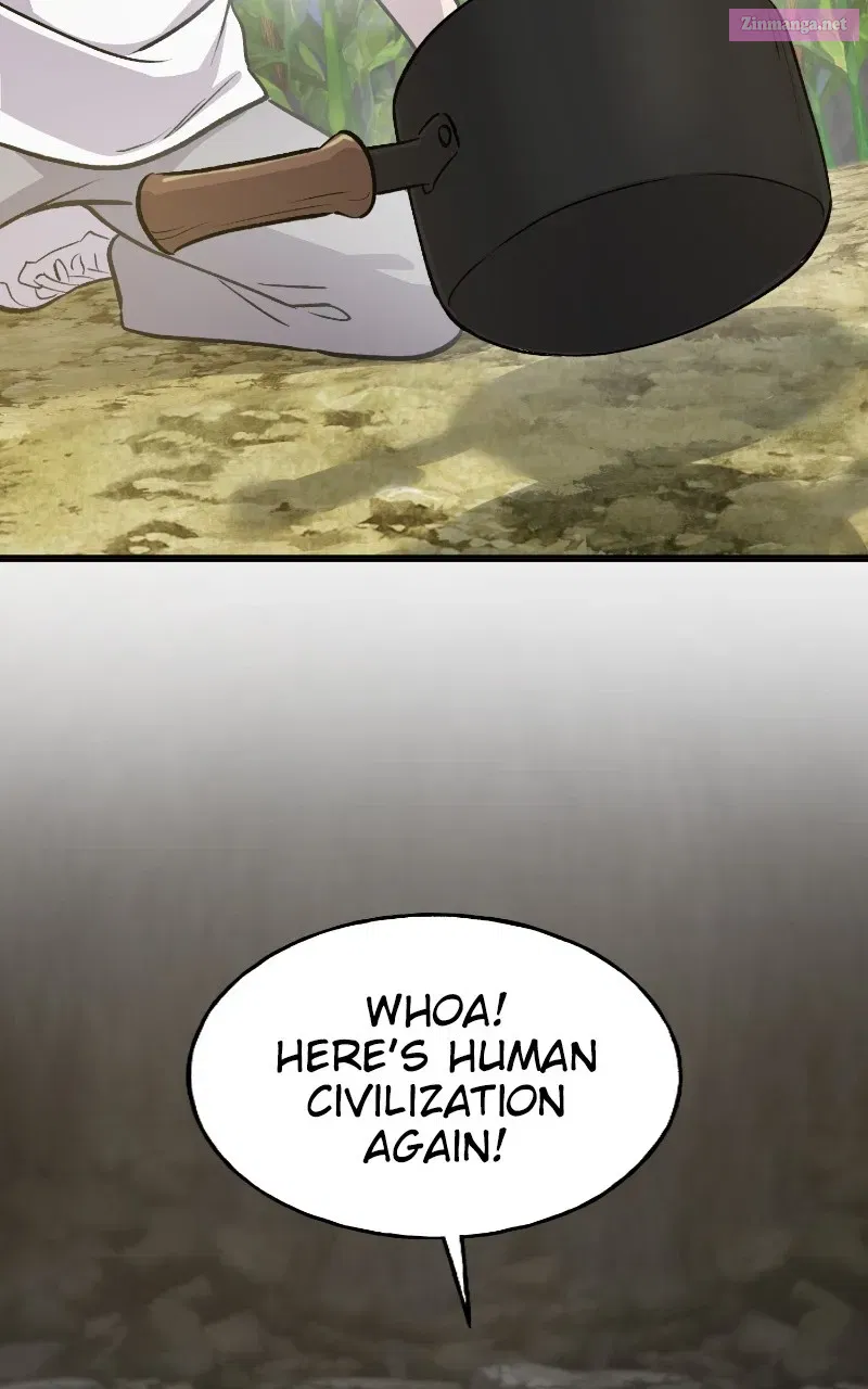 The Top Dungeon Farmer Zinmanga X Chapter 22 Page 110
