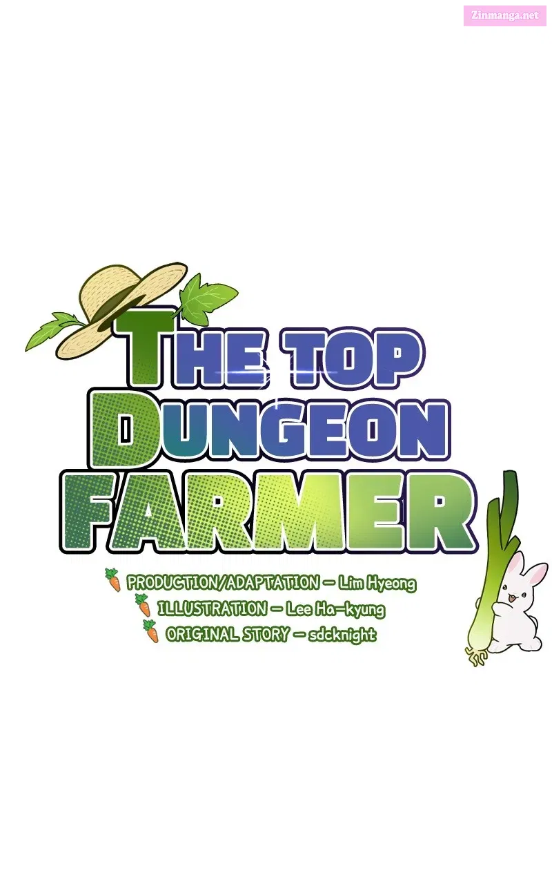 The Top Dungeon Farmer Zinmanga X Chapter 21 Page 61