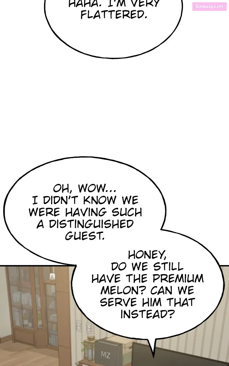 The Top Dungeon Farmer Zinmanga X Chapter 21 Page 85