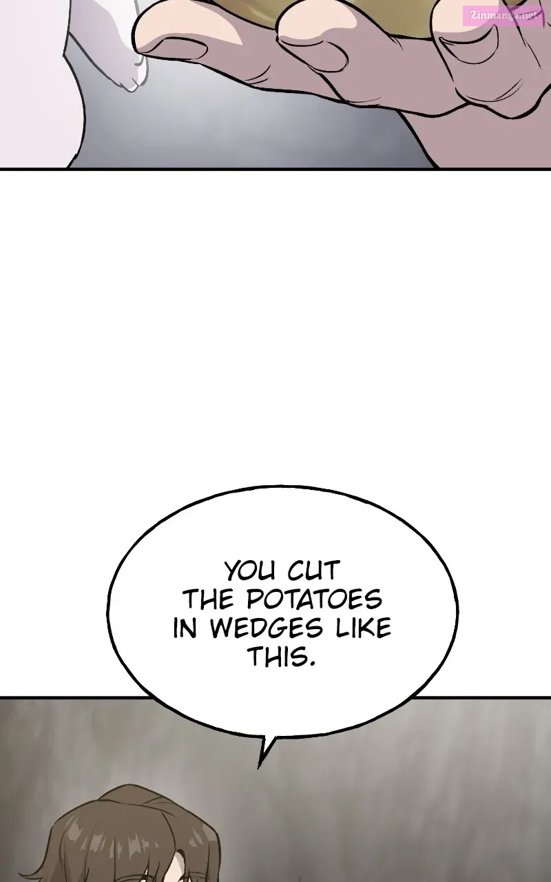 The Top Dungeon Farmer Zinmanga X Chapter 20 Page 66