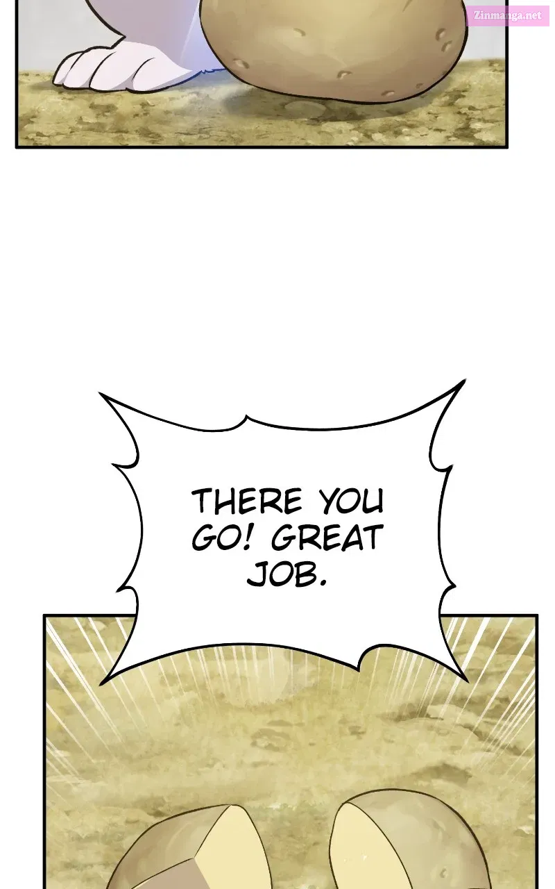 The Top Dungeon Farmer Zinmanga X Chapter 20 Page 69