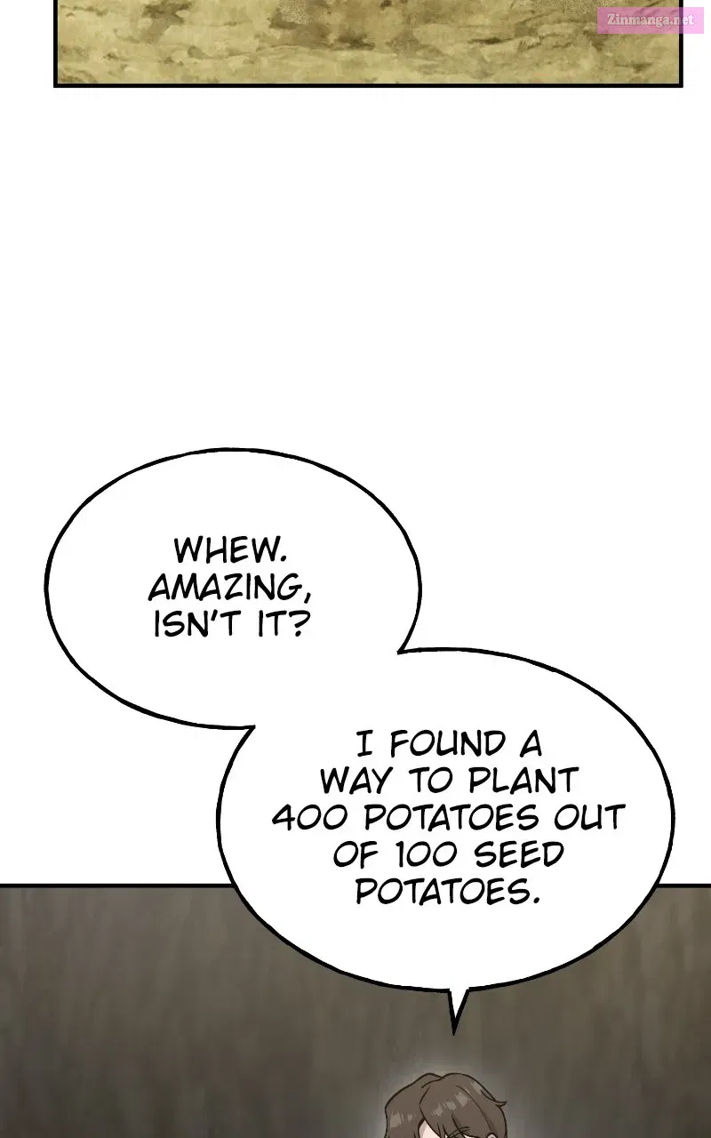 The Top Dungeon Farmer Zinmanga X Chapter 20 Page 74