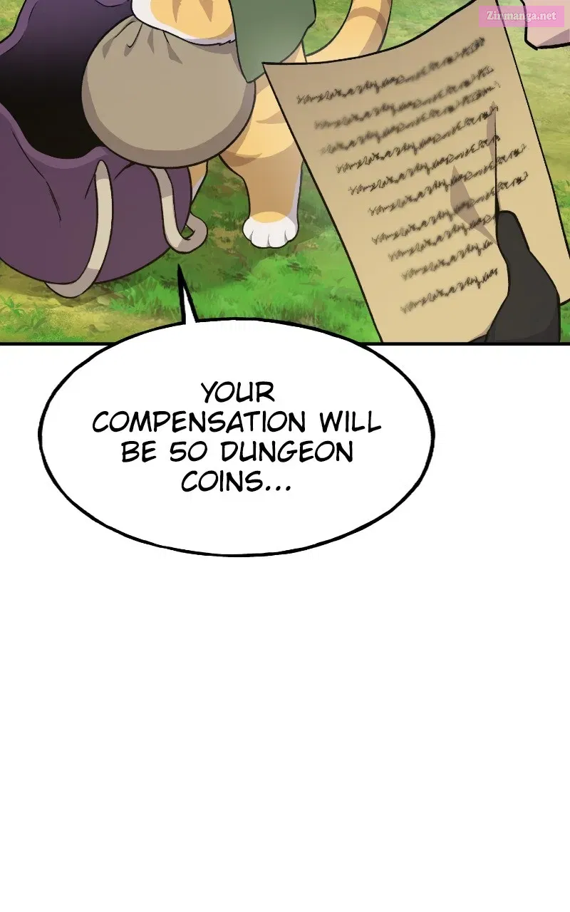 The Top Dungeon Farmer Zinmanga X Chapter 19 Page 7