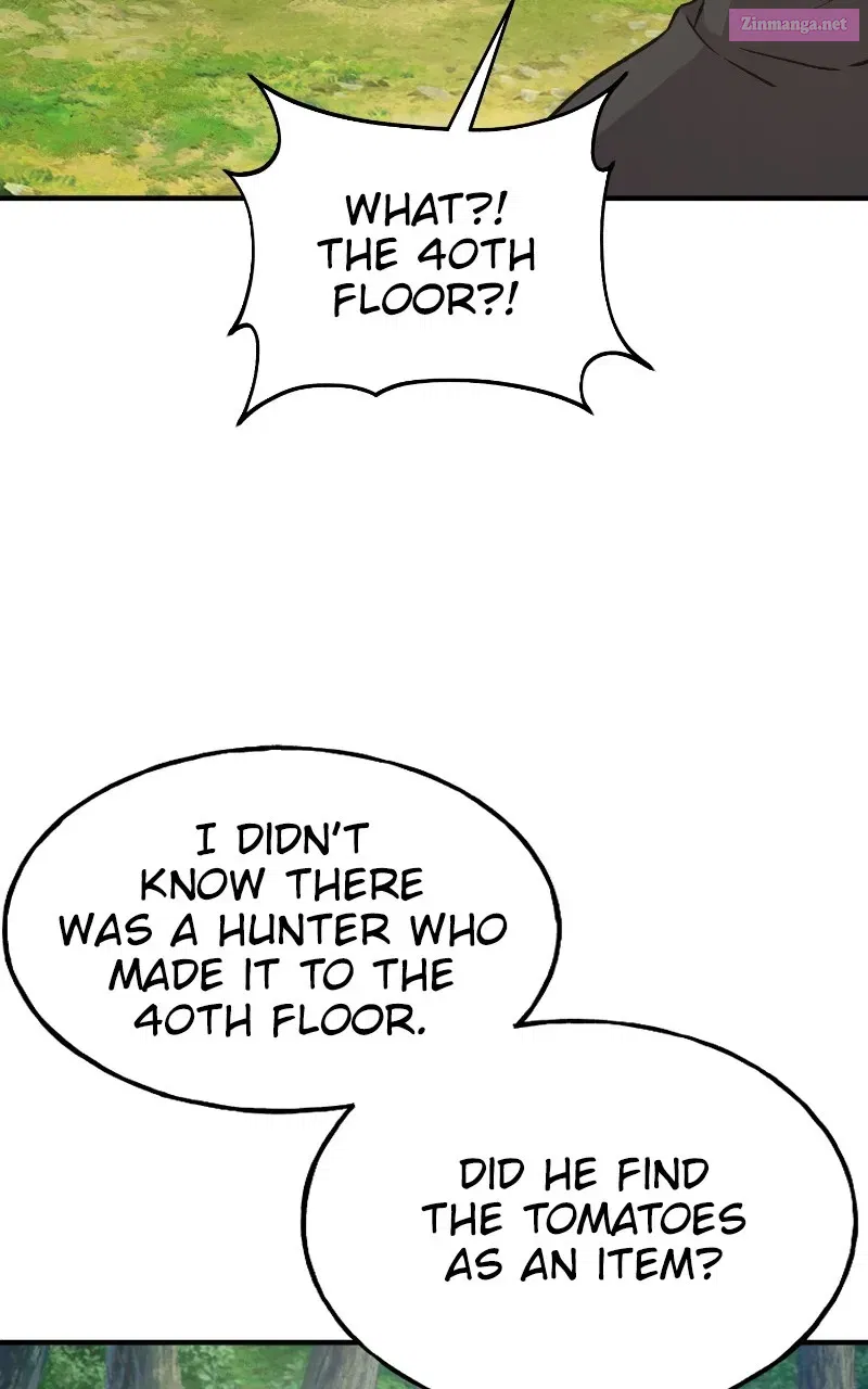 The Top Dungeon Farmer Zinmanga X Chapter 19 Page 19