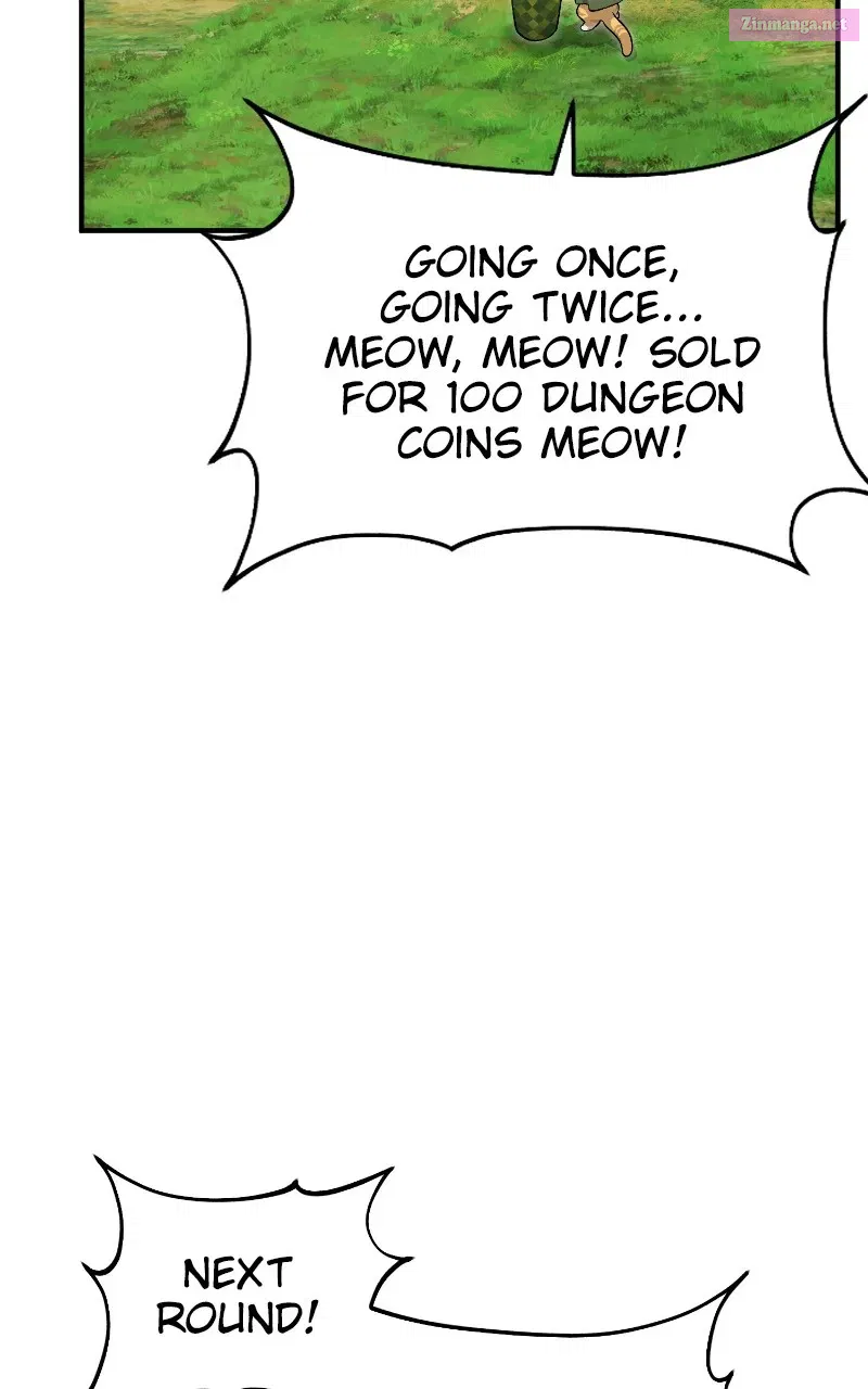 The Top Dungeon Farmer Zinmanga X Chapter 18 Page 7