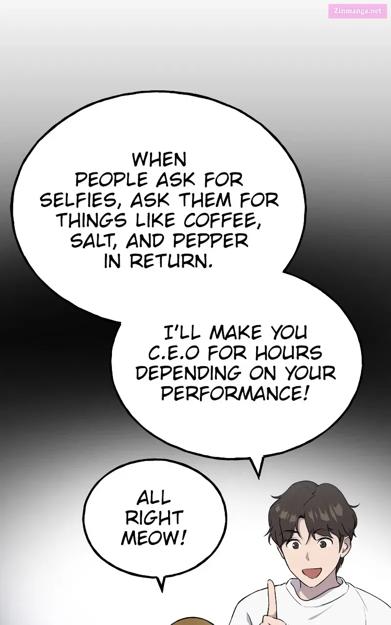 The Top Dungeon Farmer Zinmanga X Chapter 18 Page 31