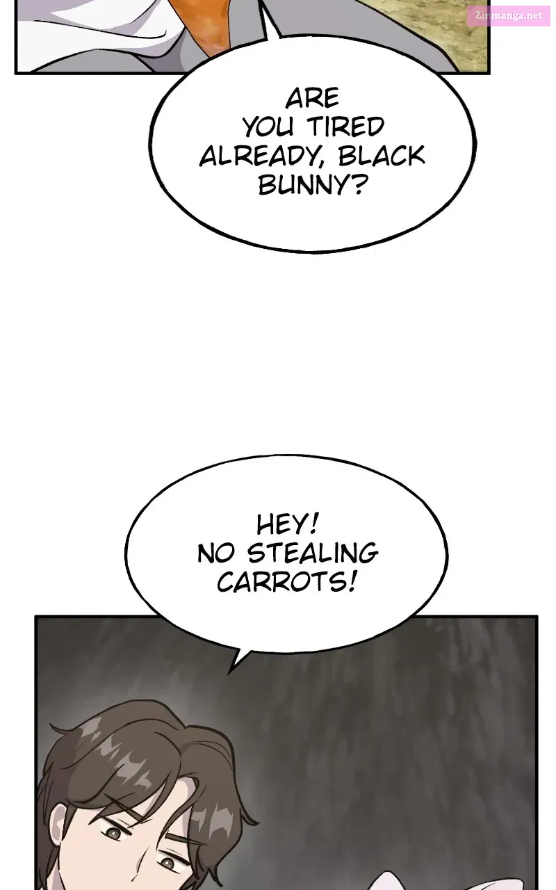 The Top Dungeon Farmer Zinmanga X Chapter 18 Page 113