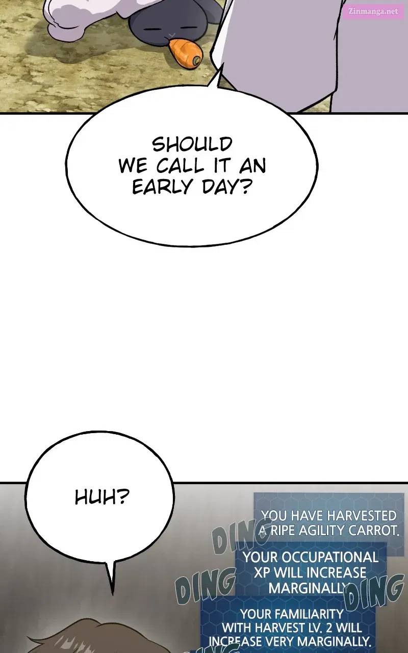 The Top Dungeon Farmer Zinmanga X Chapter 18 Page 116