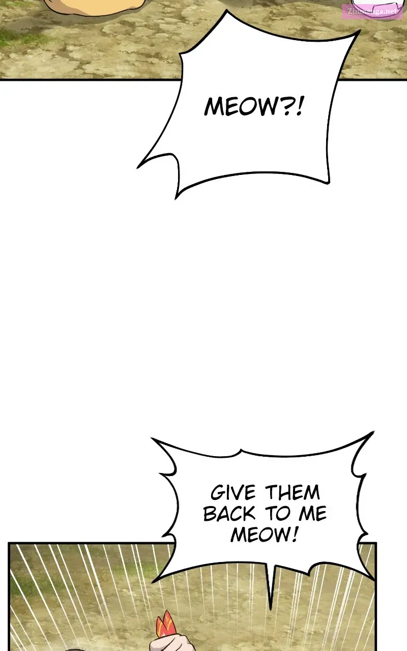 The Top Dungeon Farmer Zinmanga X Chapter 16 Page 10