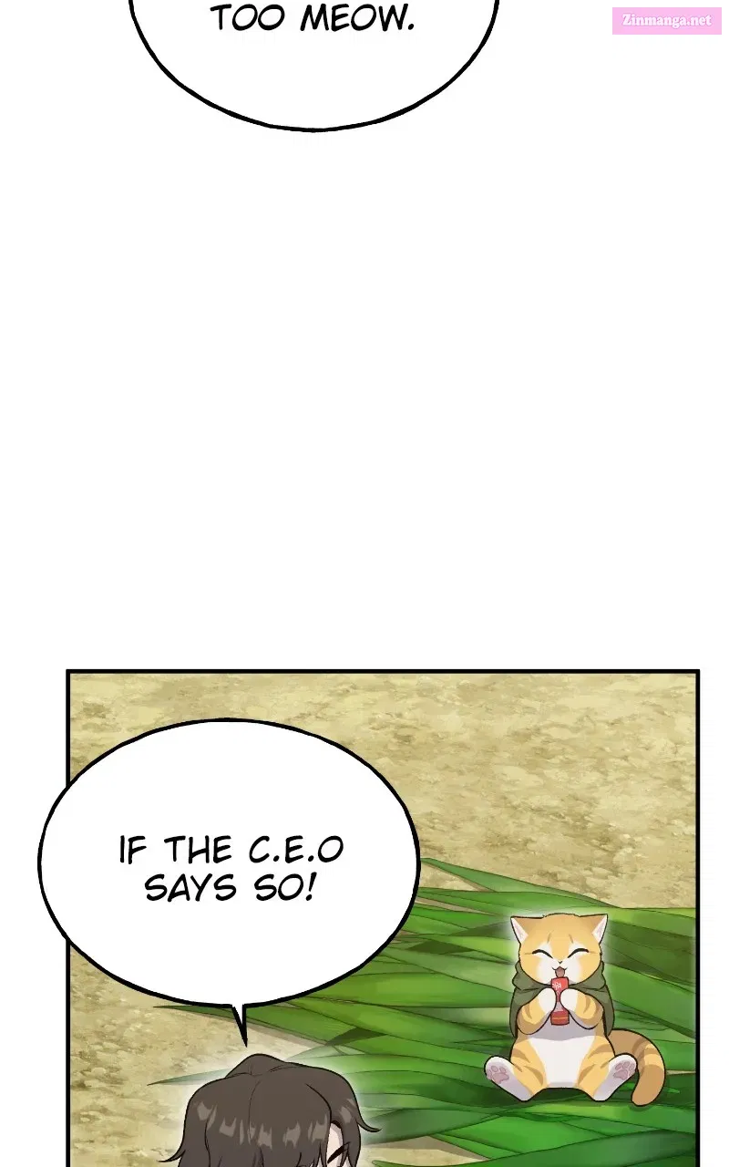 The Top Dungeon Farmer Zinmanga X Chapter 16 Page 31