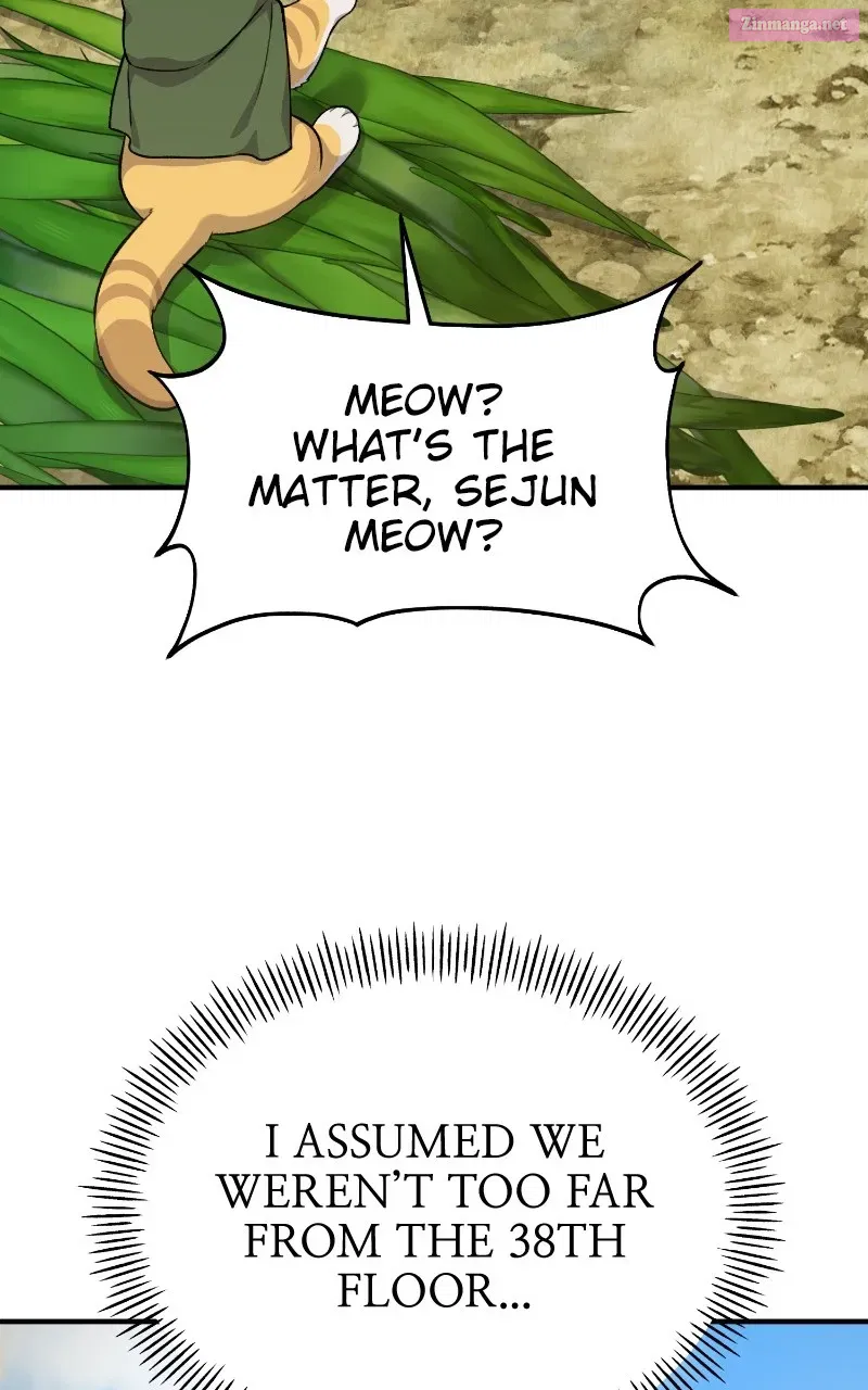 The Top Dungeon Farmer Zinmanga X Chapter 16 Page 56