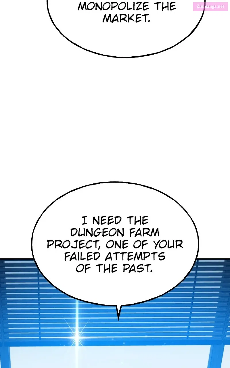 The Top Dungeon Farmer Zinmanga X Chapter 16 Page 135