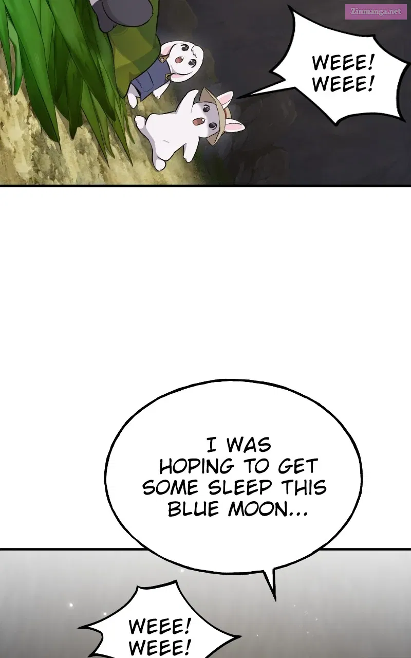 The Top Dungeon Farmer Zinmanga X Chapter 15 Page 54