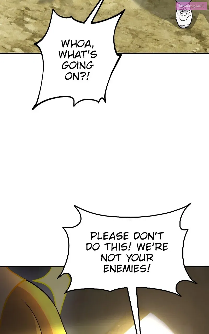 The Top Dungeon Farmer Zinmanga X Chapter 14 Page 125