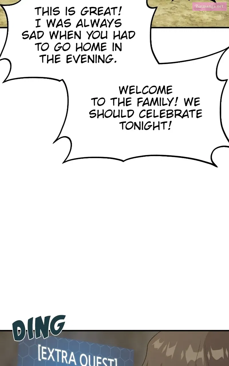 The Top Dungeon Farmer Zinmanga X Chapter 13 Page 61