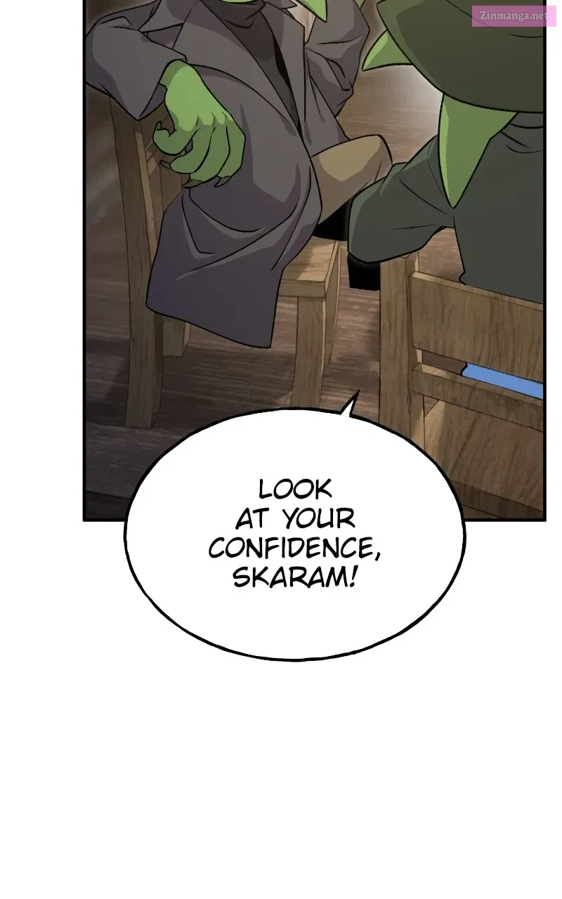 The Top Dungeon Farmer Zinmanga X Chapter 13 Page 87