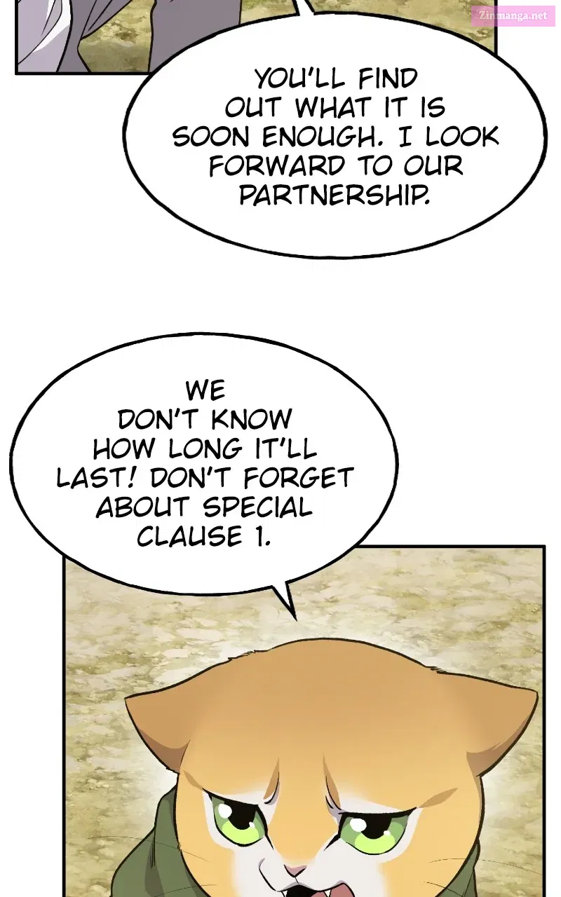 The Top Dungeon Farmer Zinmanga X Chapter 12 Page 62