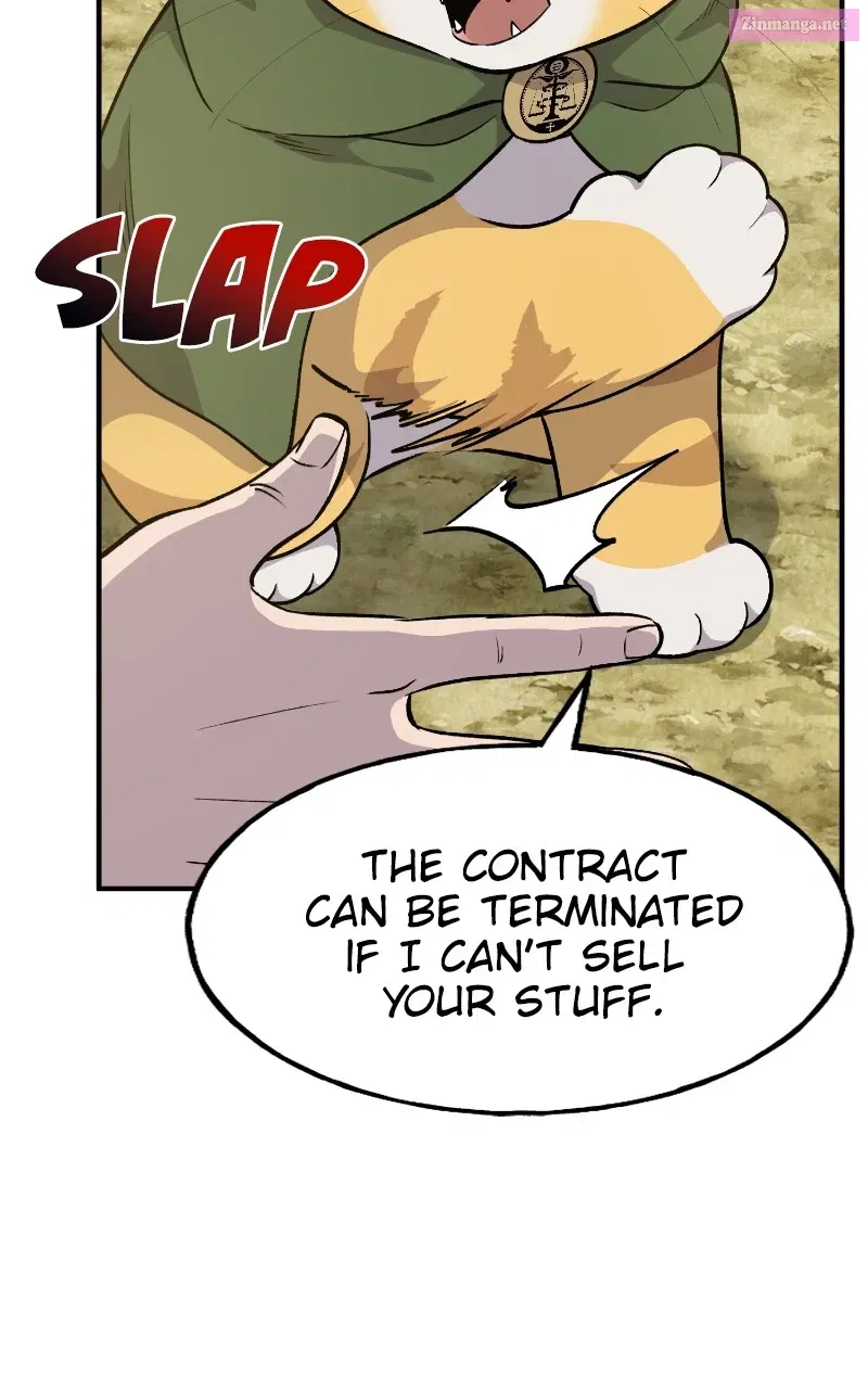 The Top Dungeon Farmer Zinmanga X Chapter 12 Page 63