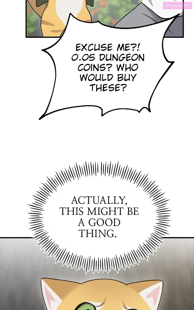 The Top Dungeon Farmer Zinmanga X Chapter 12 Page 77