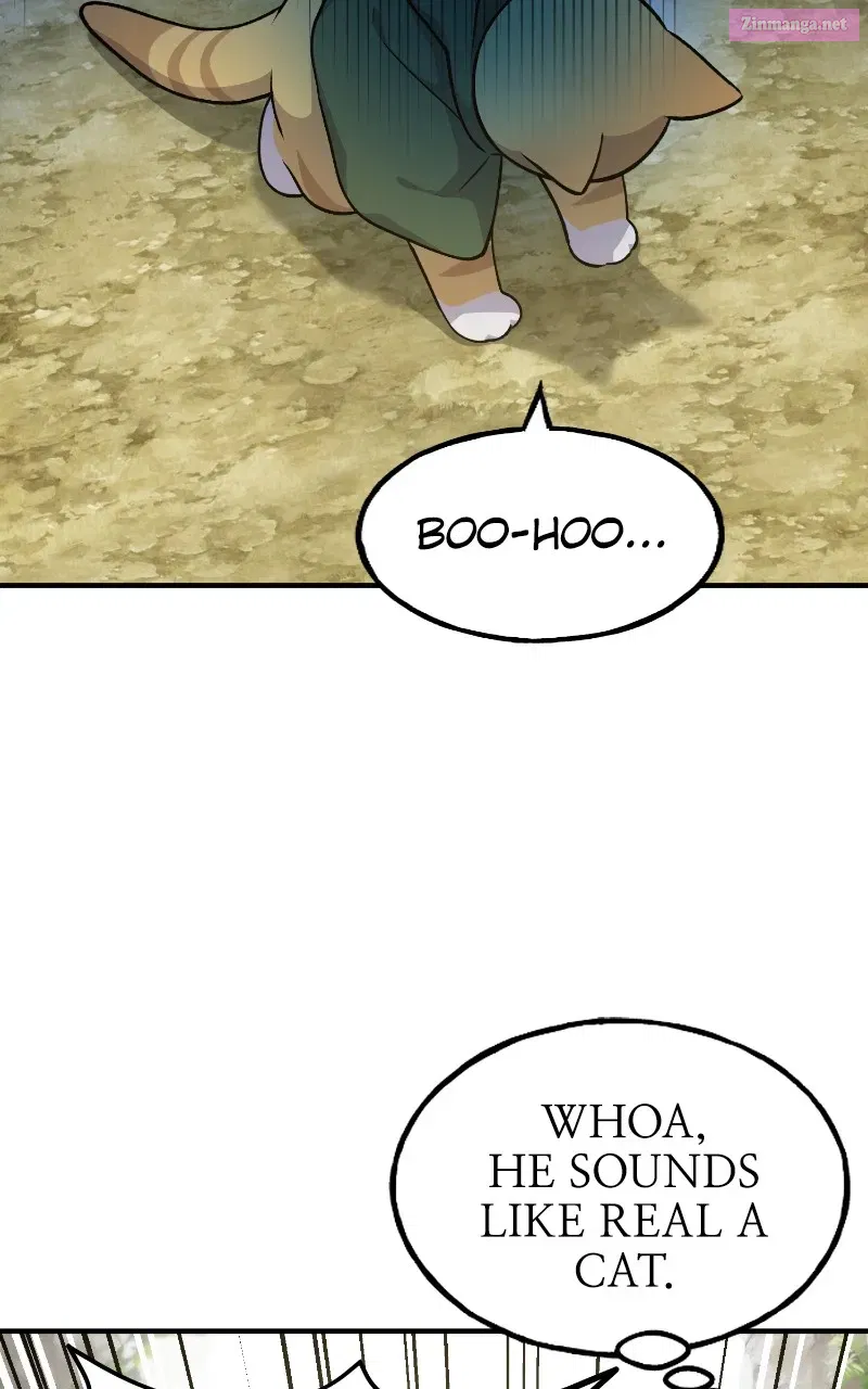 The Top Dungeon Farmer Zinmanga X Chapter 11 Page 69