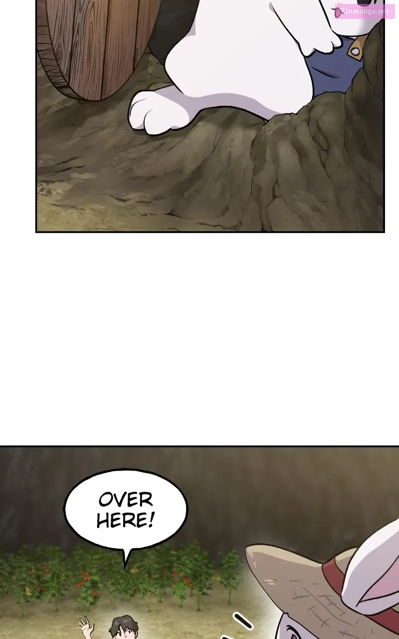 The Top Dungeon Farmer Zinmanga X Chapter 10 Page 28