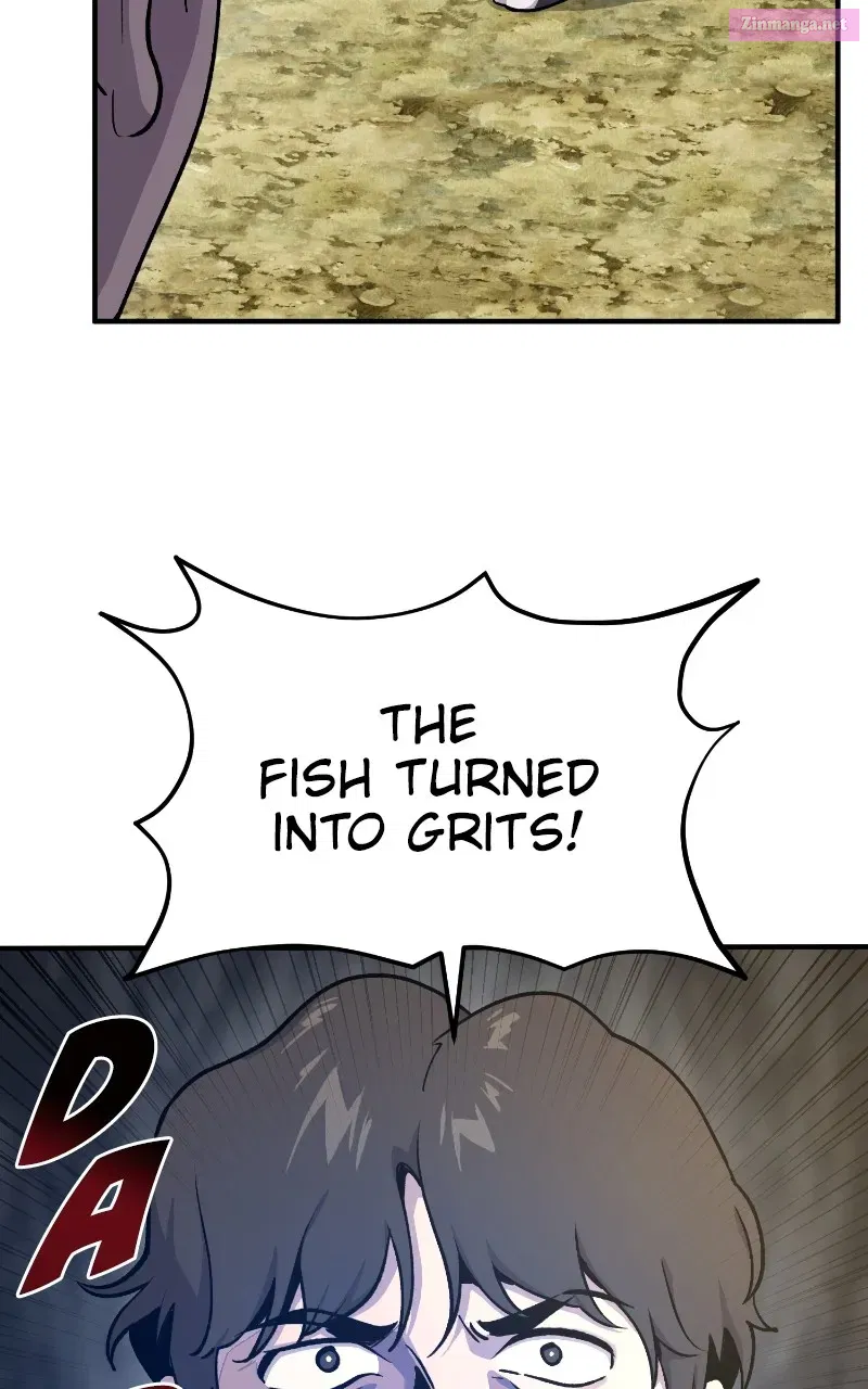 The Top Dungeon Farmer Zinmanga X Chapter 10 Page 75