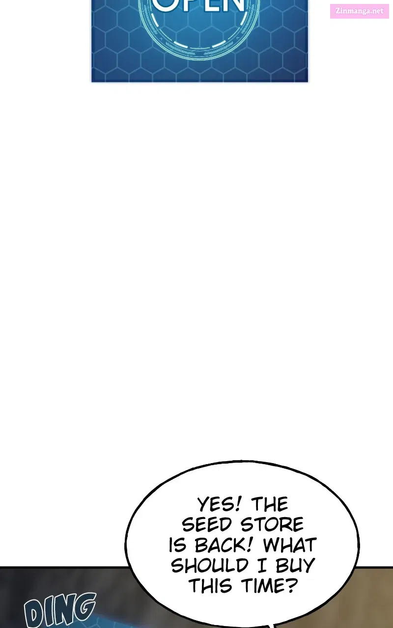 The Top Dungeon Farmer Zinmanga X Chapter 10 Page 83