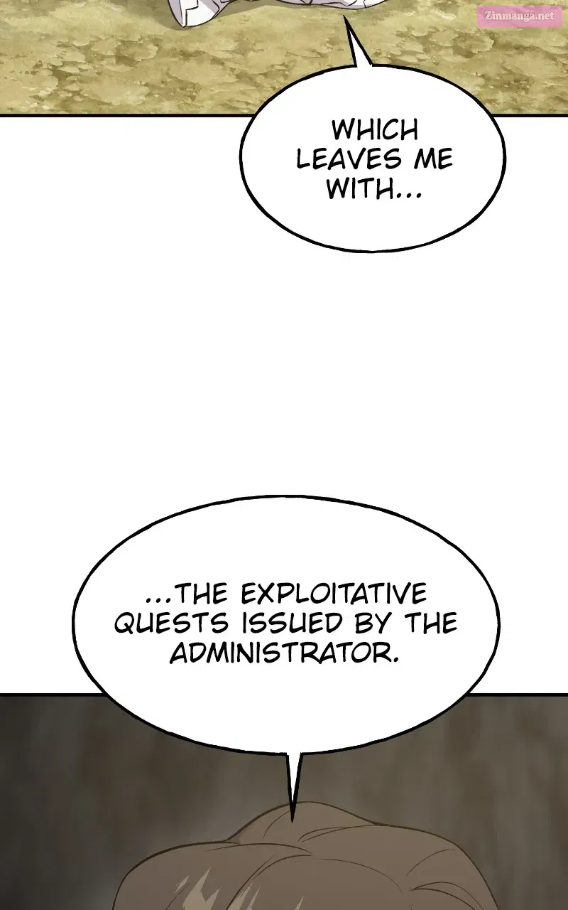 The Top Dungeon Farmer Zinmanga X Chapter 10 Page 95