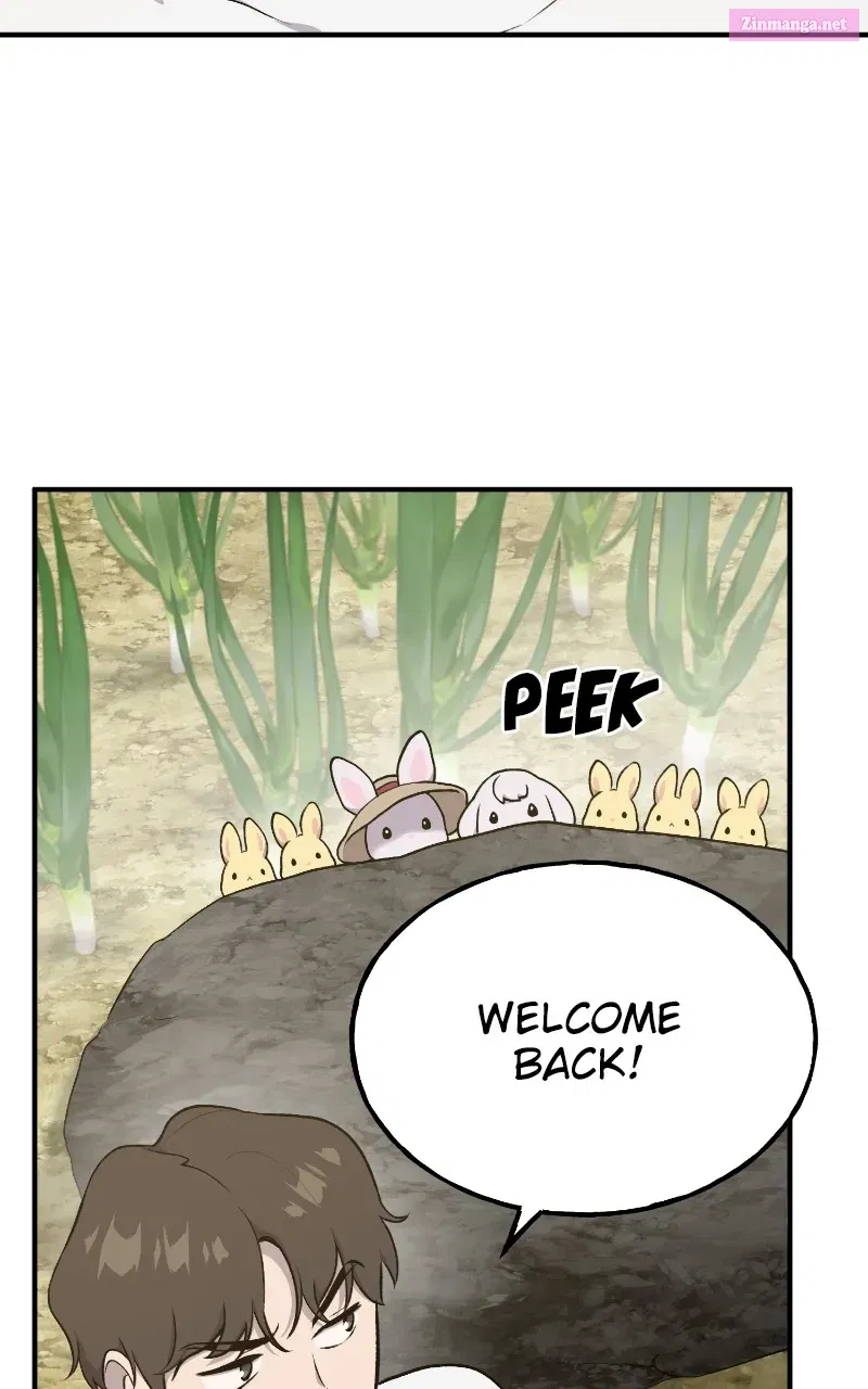 The Top Dungeon Farmer Zinmanga X Chapter 9 Page 52