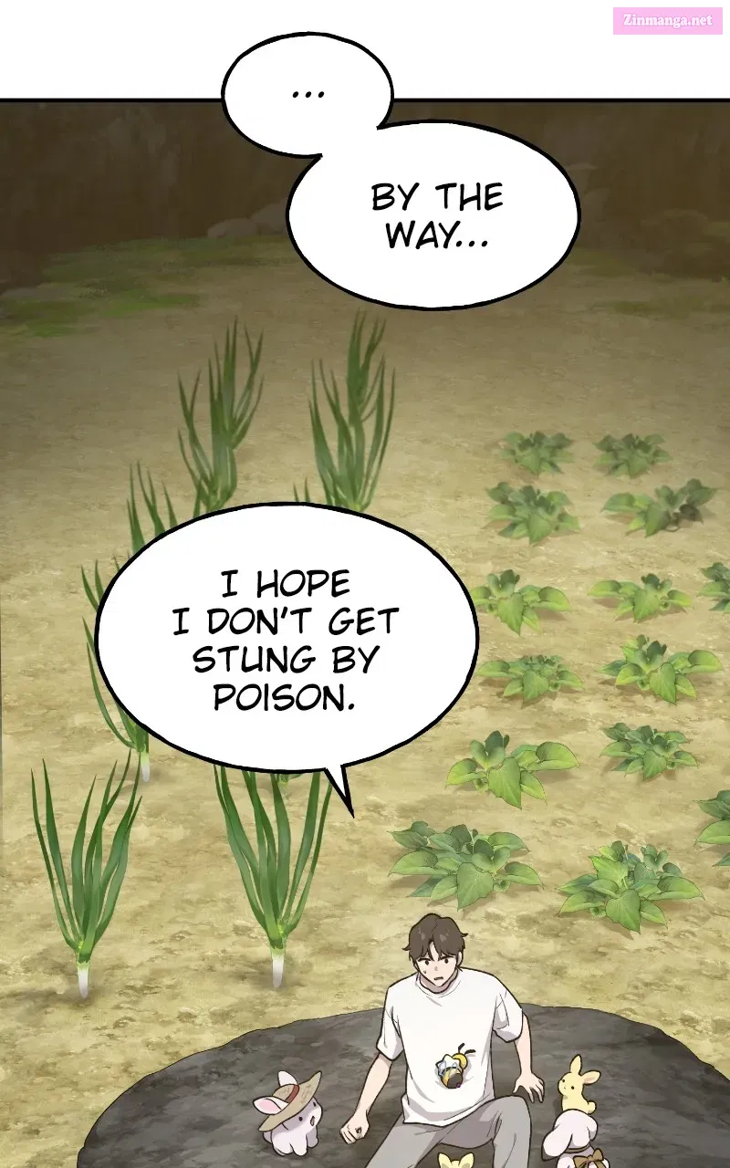 The Top Dungeon Farmer Zinmanga X Chapter 9 Page 62