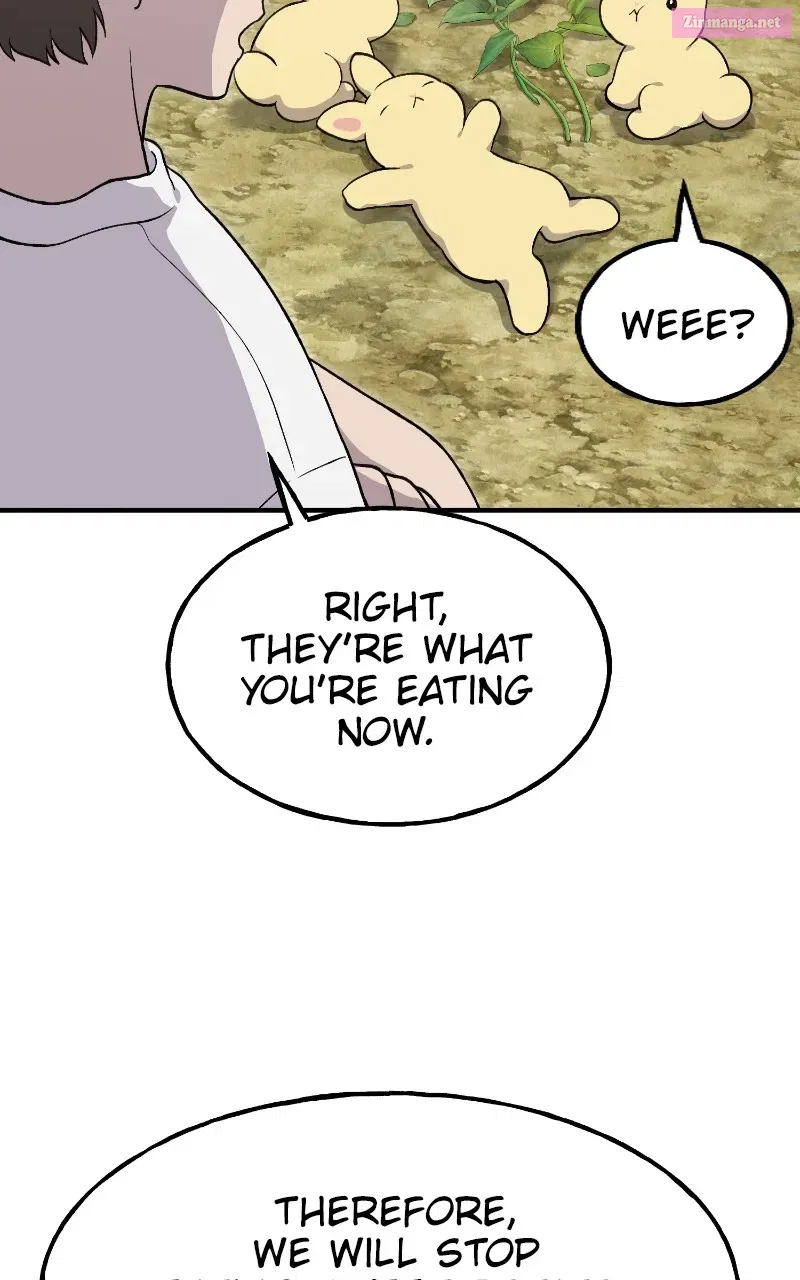 The Top Dungeon Farmer Zinmanga X Chapter 8 Page 5