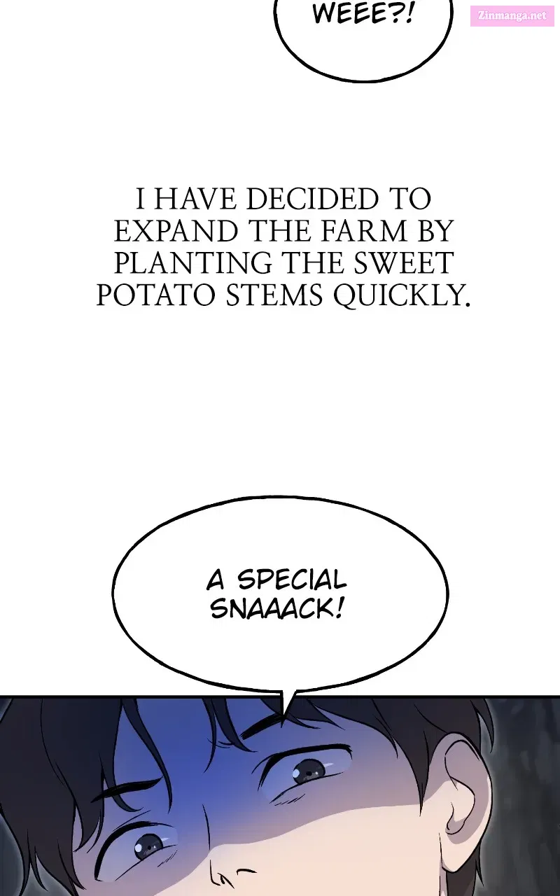 The Top Dungeon Farmer Zinmanga X Chapter 8 Page 13