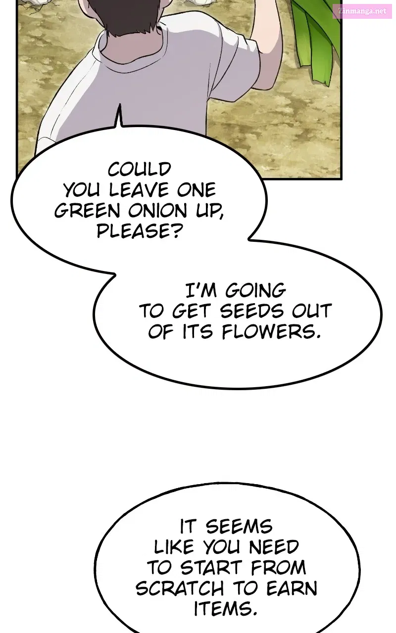 The Top Dungeon Farmer Zinmanga X Chapter 8 Page 19